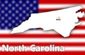 De rechten van veroordeelde misdadigers in North Carolina