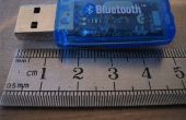 Wat Is een Bluetooth Dongle-Adapter?