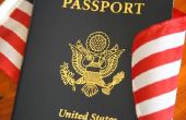 Is de kostprijs van een Amerikaanse paspoort fiscaal aftrekbaar?