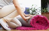 Hoe vaak moet u tapijten vervangen?