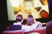 Hoe maak je een beweging at the Movies