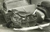 Hoe bij geschil een onjuiste Auto ongeval verslag