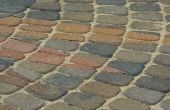 Hoe te verwijderen van de mortel uit baksteen straatstenen