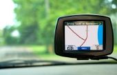 Voor- en nadelen van GPS-systemen