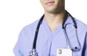 Startende lonen voor gecertificeerde medische assistenten