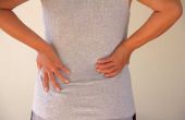 Hoe te behandelen van rug & heup spieren & Ligament tranen