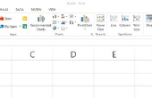 Hoe plaatst u een vinkje in een cel in Microsoft Excel
