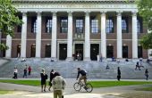 Hoe het verhogen van de kansen op het krijgen in Harvard