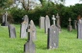 How to Sell begraafplaats percelen