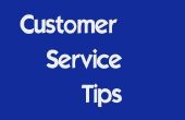 Leuke spelletjes op Customer Service Tips