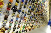Hoe Open je een LEGO winkel