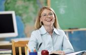 Hoe schrijf je een ouder-leraar vergadering verslag