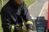 Brandweer werkgelegenheid Interview vragen