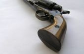 How to Build uw eigen pistool Colt 1911