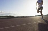 Kont-Kick oefeningen voor hardlopen