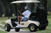 Hoe te registreren van een elektrische golfkar in Florida