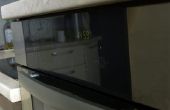 Hoe Vervang de deurklink van een Oven
