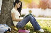 De beste tiener boeken voor meisjes omgaan met High School