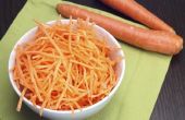 Wat Is de Beta-caroteen?