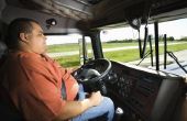 Hoeveel Maak vrachtwagenchauffeurs Per jaar?