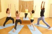 Gecontra-indiceerd Yoga houdingen