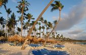 Top 10 Hotels in Punta Cana