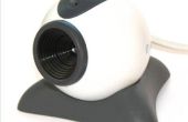 Hoe een Webcam microfoon aansluit op een Computer