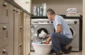 Wat Is de levensverwachting van een wasmachine en droger?