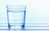 Wat is het verschil tussen gedestilleerd Water & Pure Water?