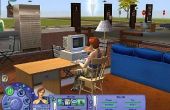 Hoe krijg je Sims via College in The Sims 2