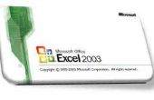 Hoe om de geavanceerde Microsoft Excel Tutorial Test