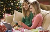 De ideeën van de Gift van Kerstmis voor meisjes 17 tot en met 18