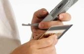 Is het veilig om te betalen uw facturen per telefoon met een creditcard?