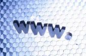 Hoe te registreren uw URL op het Web