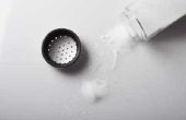 Wat Is het verschil tussen zout & natrium?