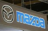 Het wijzigen van de koplampen in een Mazda 6