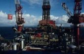 Profs & tegens van Offshore olie boren