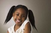 Hoe om kinderen te helpen omgaan met raciale discriminatie