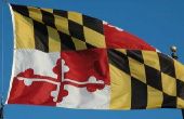 Lijst van natuurlijke hulpbronnen gevonden in Maryland