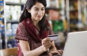 Hoe om Online te winkelen om te voorkomen dat de Sales Tax
