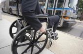 Hoe toegang krijgen tot gehandicapte vervoer in Los Angeles