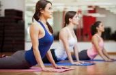 Wat Is het voordeel van Hot Yoga?