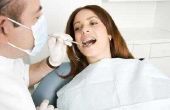 Subsidies voor grote tandheelkundige Procedures
