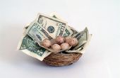 Informatie over het nemen van een 401K investeringen