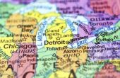 Wat Is groeiende Zone Michigan In?