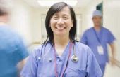 Voordelen & nadelen van optimisme van een verpleegkundige