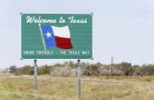 Wat Is de oorsprong van de naam Texas?