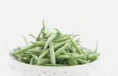 Hoe kan ik Italiaanse Green Bean-bundels maken?