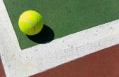 Het plannen van een reis naar de Wimbledon Tennis Championships