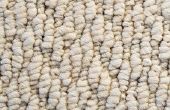 Zelfgemaakte tapijt ontvlekkingsmiddelen